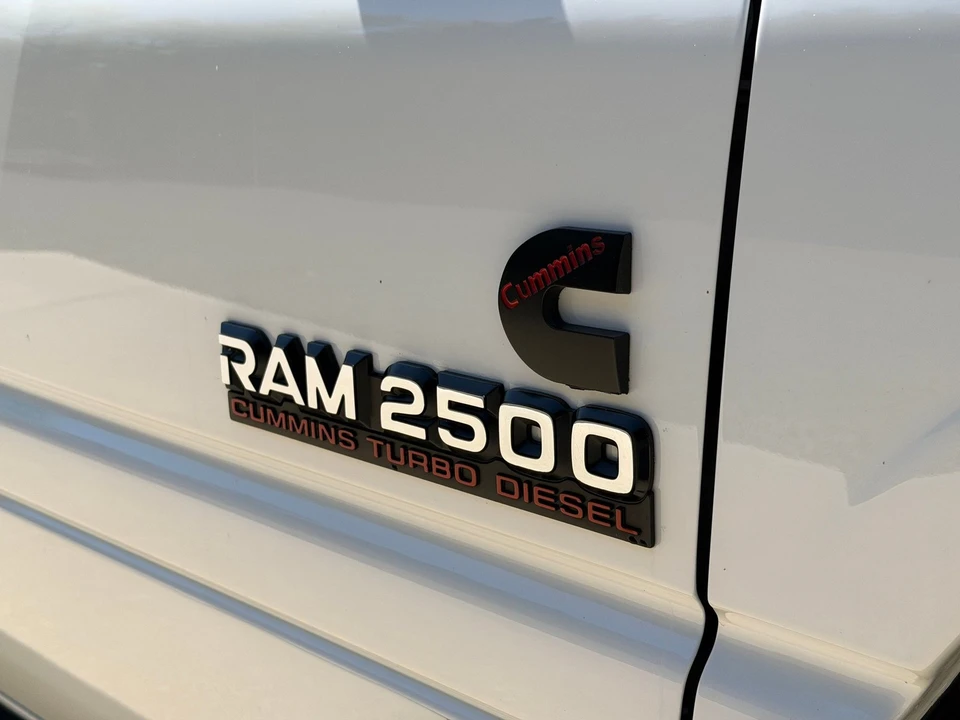 2001 Dodge Ram 2nd Gen - Image 2 of 31