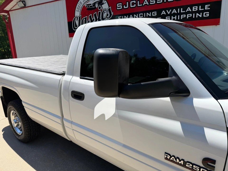 2001 Dodge Ram 2nd Gen - Image 20 of 31