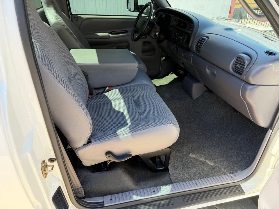 2001 Dodge Ram 2nd Gen - Image 30 of 31