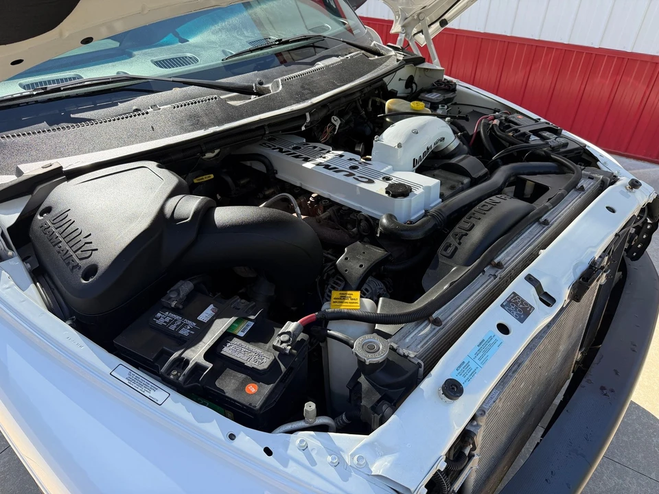2001 Dodge Ram 2nd Gen - Image 23 of 31