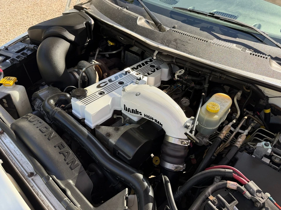 2001 Dodge Ram 2nd Gen - Image 21 of 31