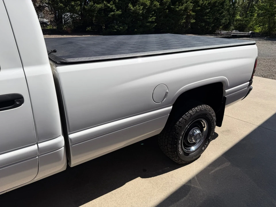 2001 Dodge Ram 2nd Gen - Image 14 of 31