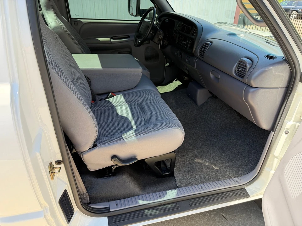 2001 Dodge Ram 2nd Gen - Image 29 of 31