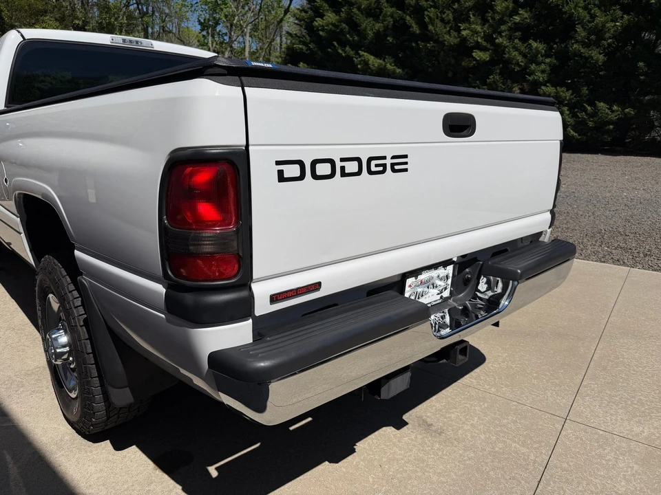 2001 Dodge Ram 2nd Gen - Image 13 of 31