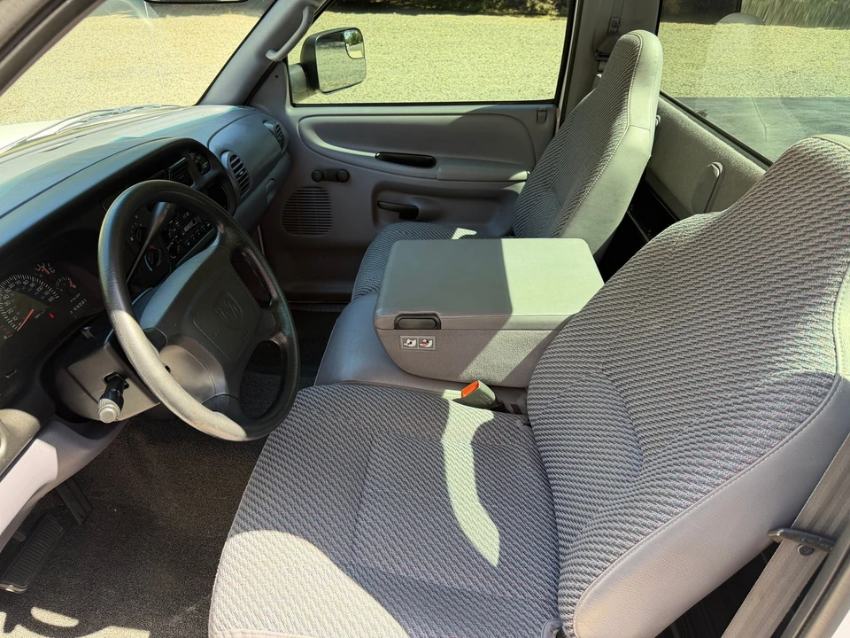 2001 Dodge Ram 2nd Gen - Image 9 of 31