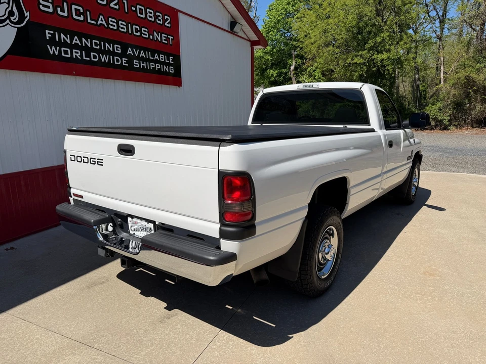 2001 Dodge Ram 2nd Gen - Image 16 of 31