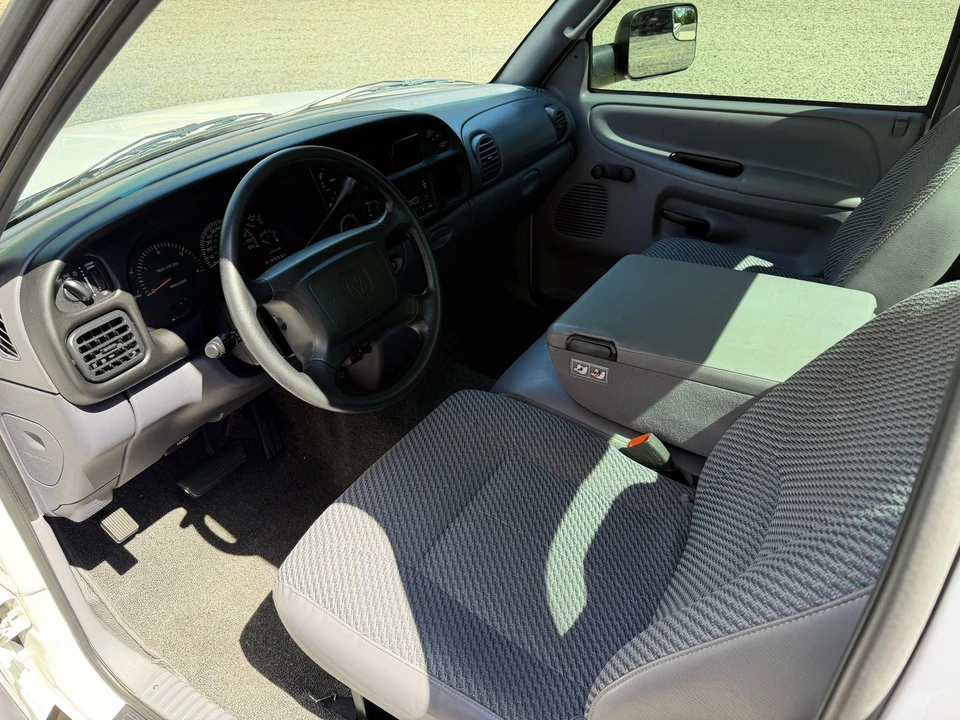 2001 Dodge Ram 2nd Gen - Image 6 of 31