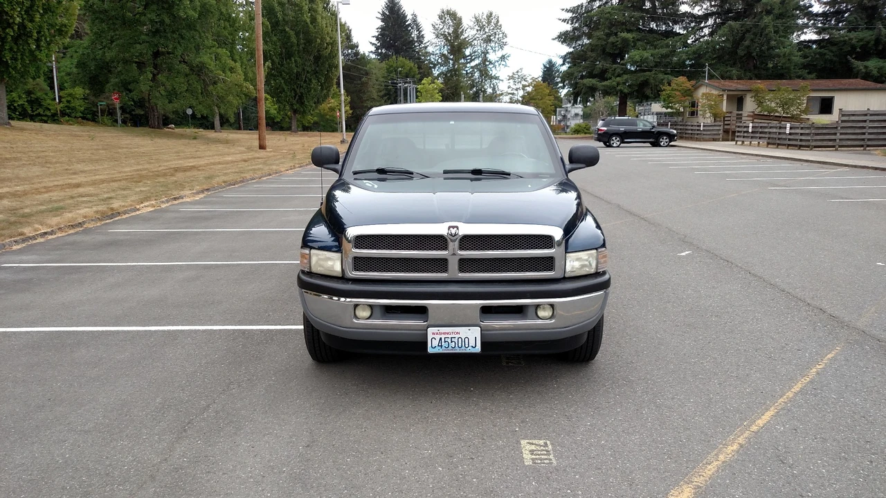 2001 Dodge Ram 2nd Gen - Image 6 of 31