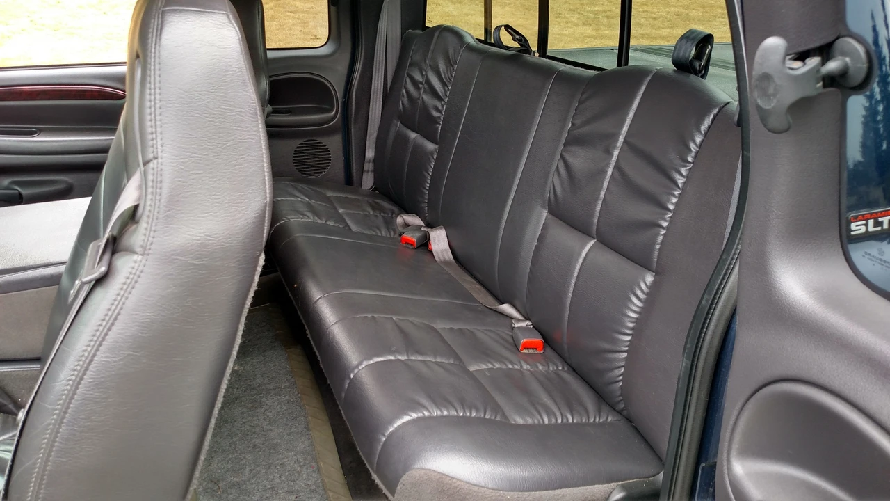 2001 Dodge Ram 2nd Gen - Image 12 of 31