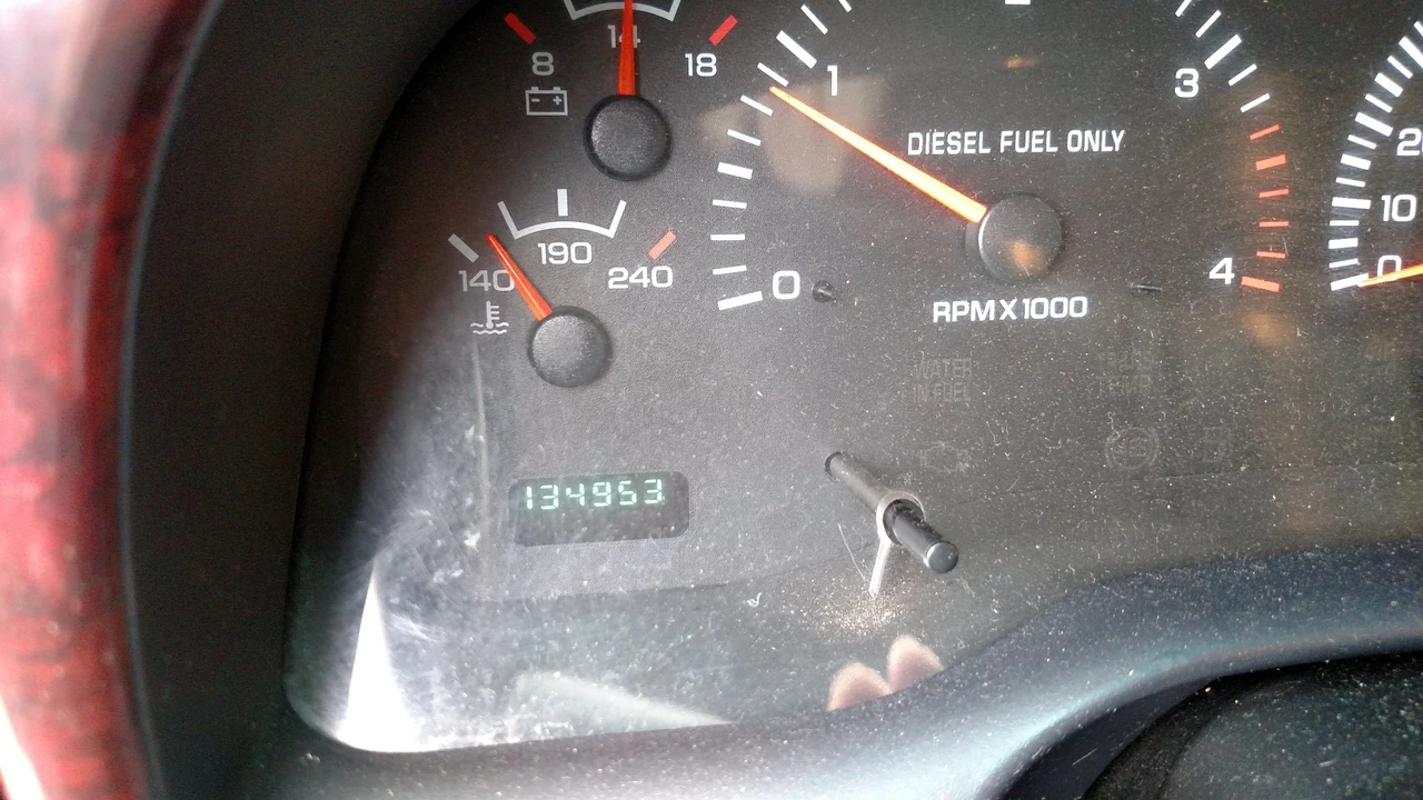 2001 Dodge Ram 2nd Gen - Image 13 of 31