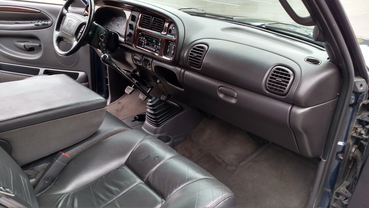 2001 Dodge Ram 2nd Gen - Image 10 of 31