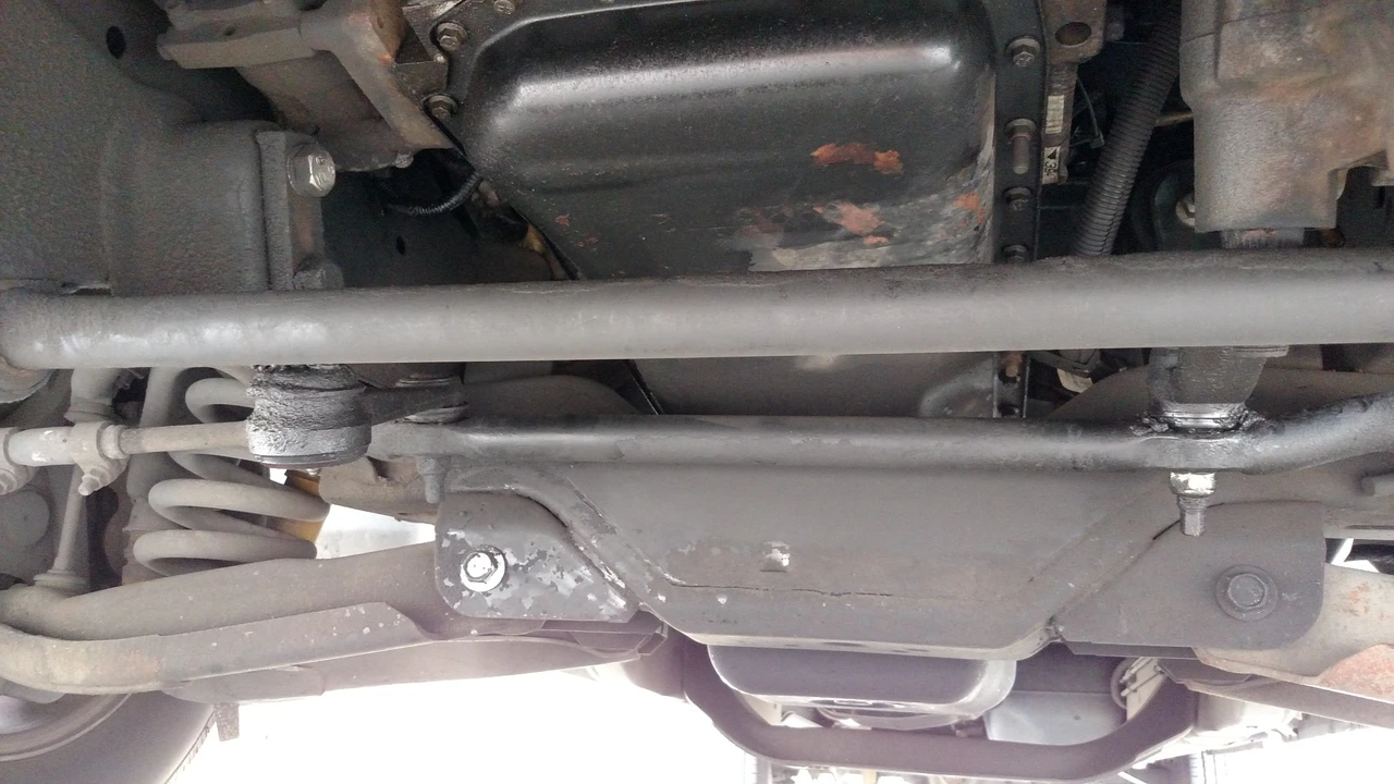2001 Dodge Ram 2nd Gen - Image 24 of 31