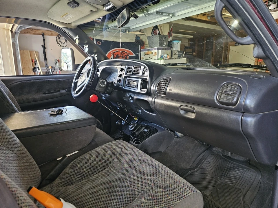 2001 Dodge Ram 2nd Gen - Image 5 of 8