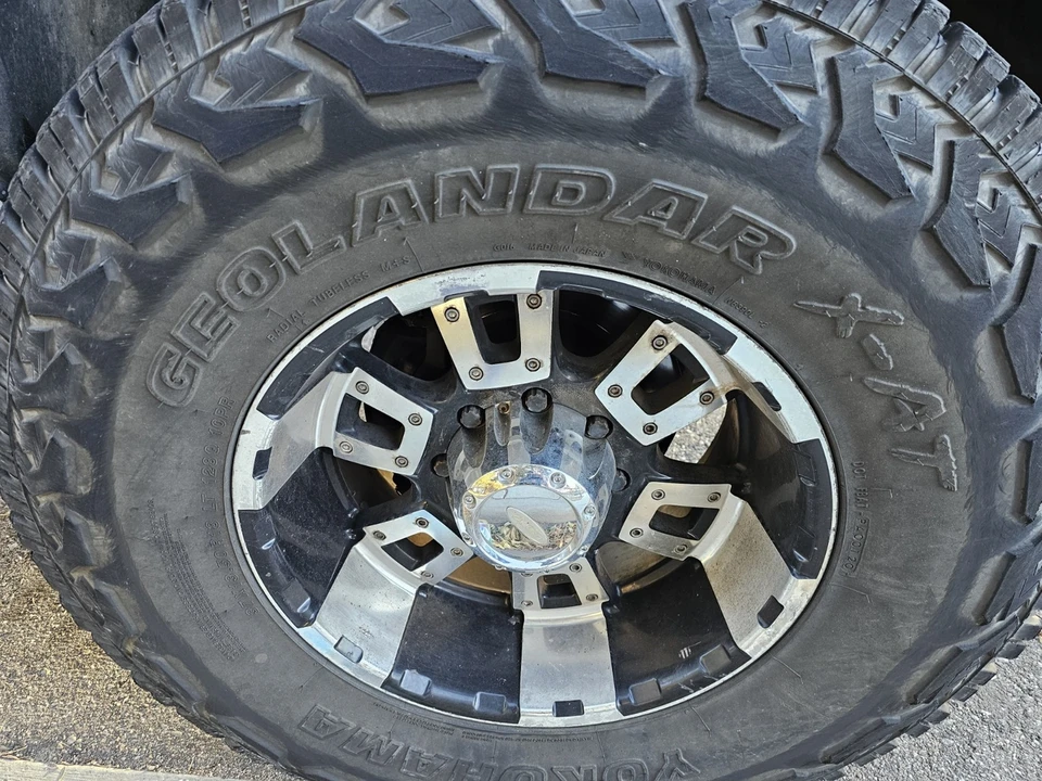 2001 Dodge Ram 2nd Gen - Image 6 of 8