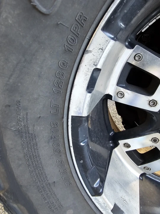 2001 Dodge Ram 2nd Gen - Image 7 of 8