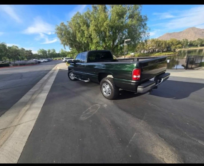2001 Dodge Ram 2nd Gen - Image 4 of 7