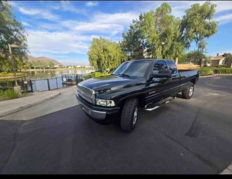 2001 Dodge Ram 2nd Gen - Image 2 of 7