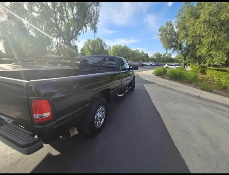 2001 Dodge Ram 2nd Gen - Image 5 of 7