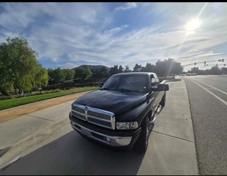 2001 Dodge Ram 2nd Gen - Image 3 of 7