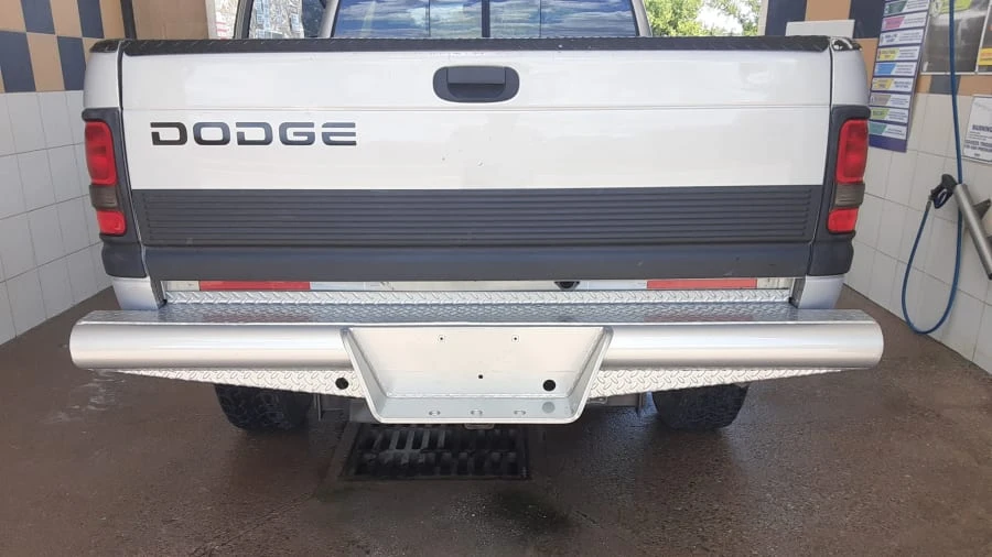 2001 Dodge Ram 2nd Gen - Image 3 of 12