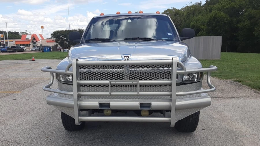2001 Dodge Ram 2nd Gen - Image 4 of 12