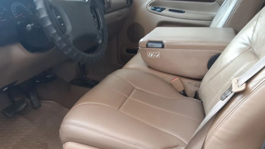 2001 Dodge Ram 2nd Gen - Image 5 of 12