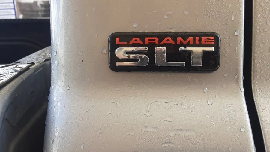 2001 Dodge Ram 2nd Gen - Image 9 of 12