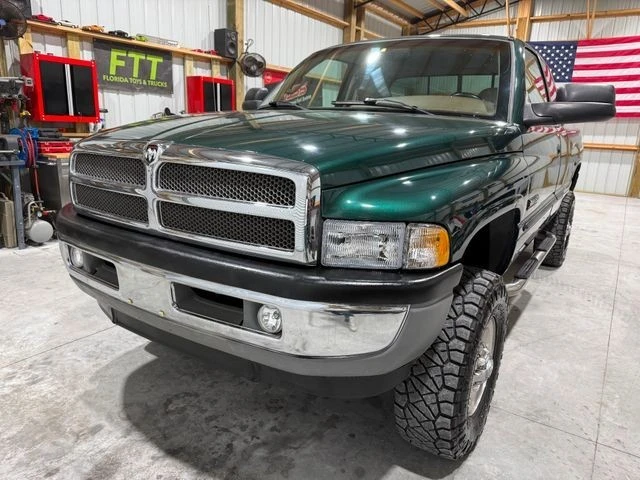 2001 Dodge Ram 2nd Gen - Image 7 of 21