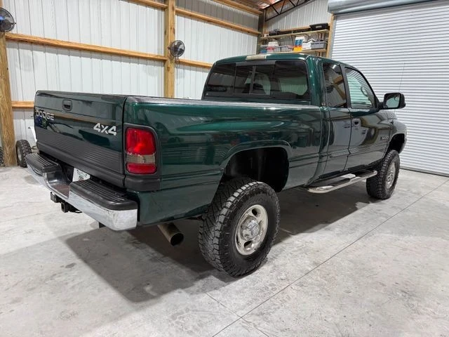 2001 Dodge Ram 2nd Gen - Image 2 of 21