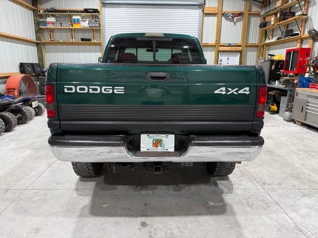 2001 Dodge Ram 2nd Gen - Image 3 of 21