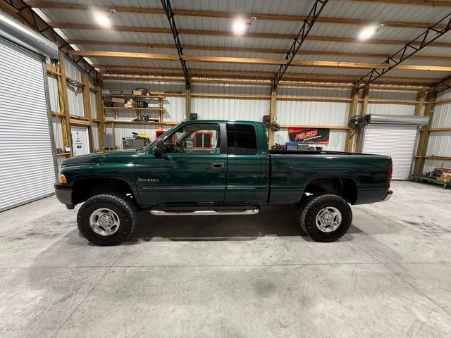 2001 Dodge Ram 2nd Gen - Image 5 of 21