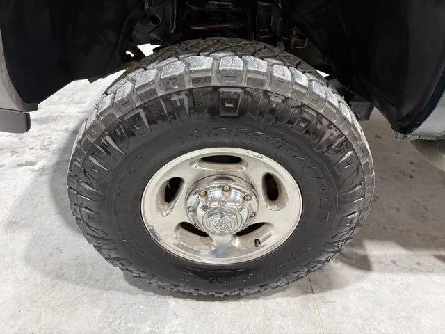 2001 Dodge Ram 2nd Gen - Image 20 of 21