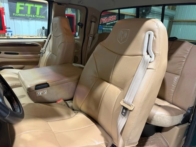 2001 Dodge Ram 2nd Gen - Image 12 of 21
