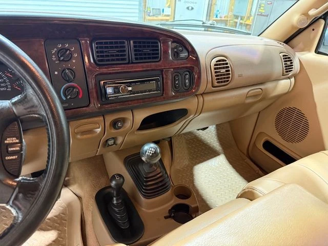 2001 Dodge Ram 2nd Gen - Image 10 of 21