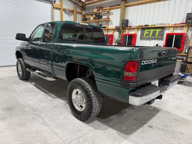 2001 Dodge Ram 2nd Gen - Image 4 of 21