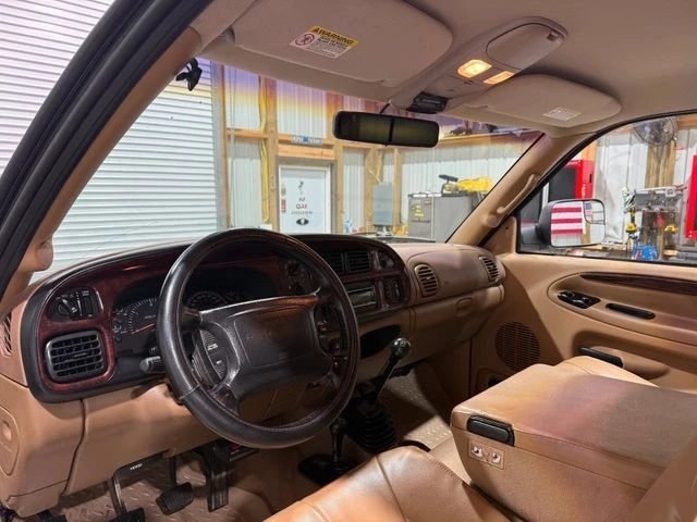 2001 Dodge Ram 2nd Gen - Image 9 of 21