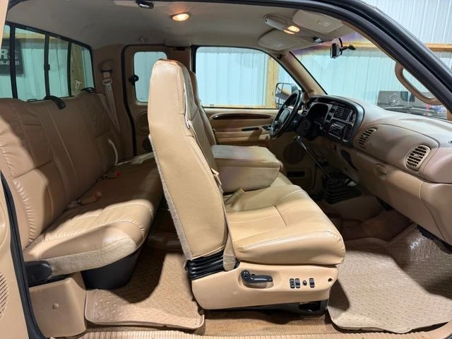 2001 Dodge Ram 2nd Gen - Image 15 of 21
