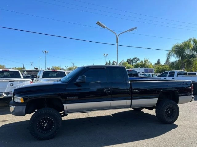 2001 Dodge Ram 2nd Gen - Image 7 of 12