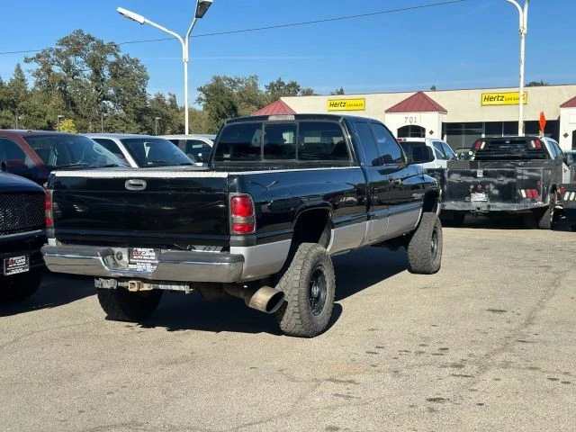 2001 Dodge Ram 2nd Gen - Image 5 of 12