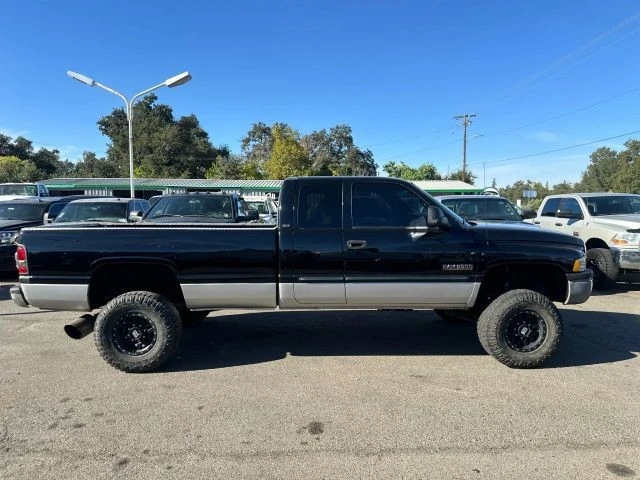 2001 Dodge Ram 2nd Gen - Image 2 of 12