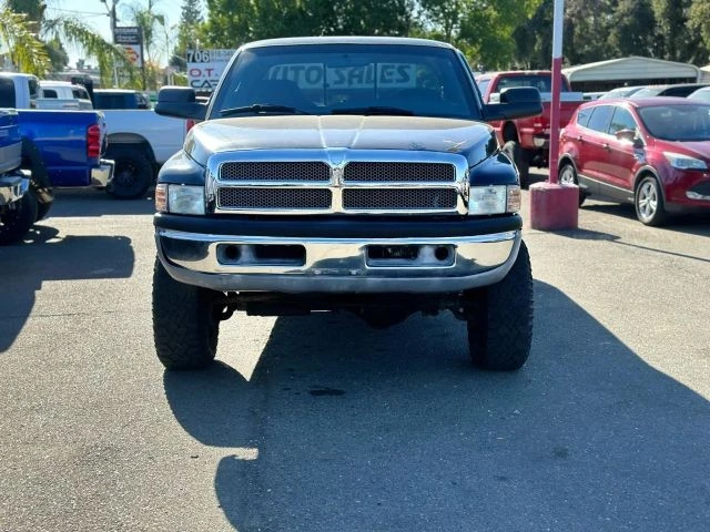2001 Dodge Ram 2nd Gen - Image 3 of 12