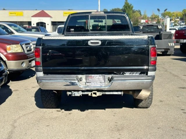 2001 Dodge Ram 2nd Gen - Image 4 of 12