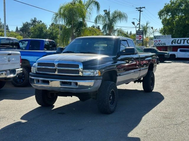 2001 Dodge Ram 2nd Gen - Image 6 of 12