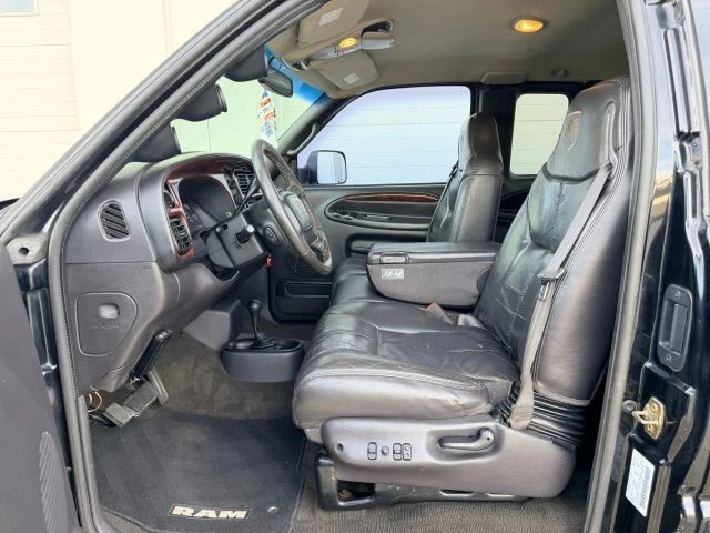 2001 Dodge Ram 2nd Gen - Image 10 of 21