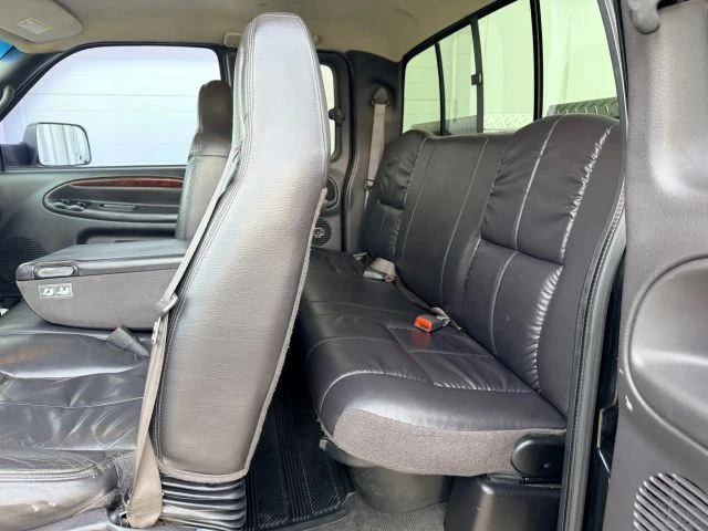 2001 Dodge Ram 2nd Gen - Image 11 of 21