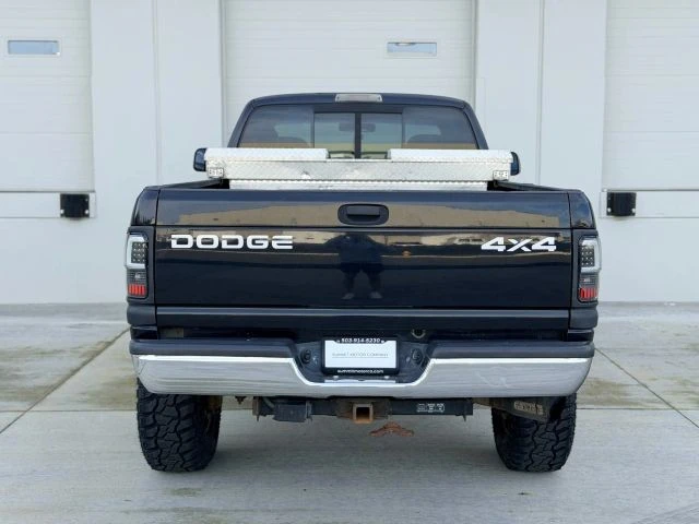 2001 Dodge Ram 2nd Gen - Image 4 of 21
