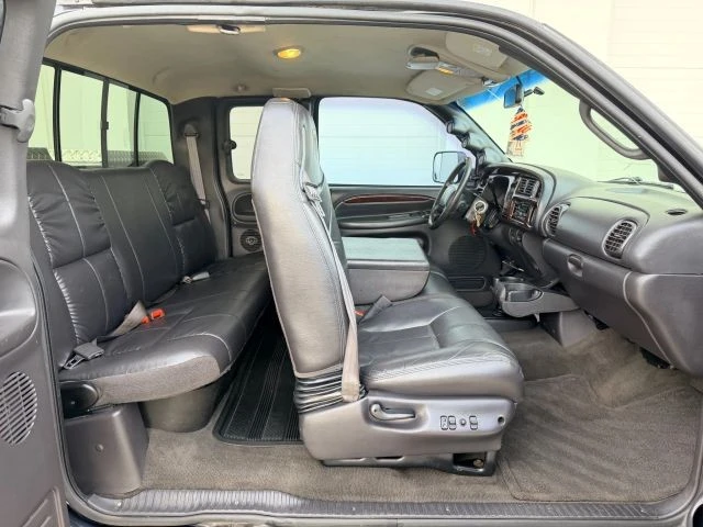 2001 Dodge Ram 2nd Gen - Image 13 of 21