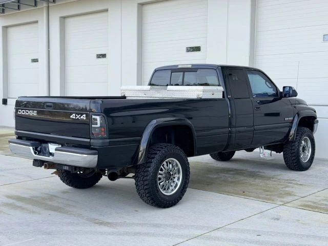 2001 Dodge Ram 2nd Gen - Image 5 of 21