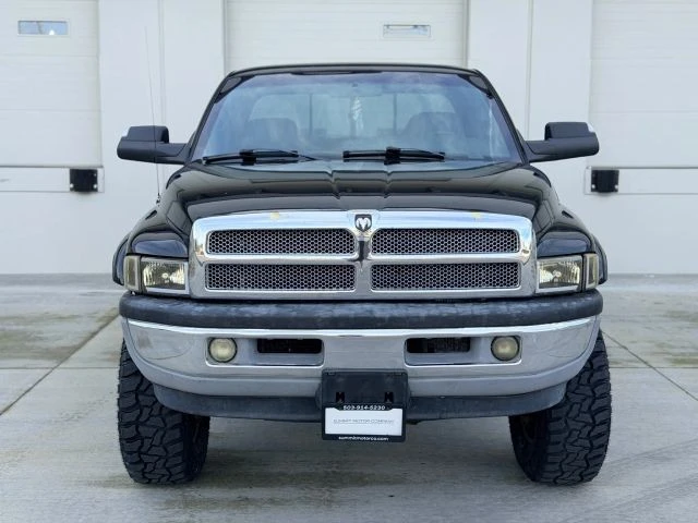 2001 Dodge Ram 2nd Gen - Image 8 of 21