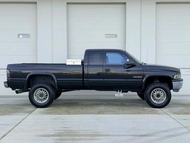 2001 Dodge Ram 2nd Gen - Image 6 of 21